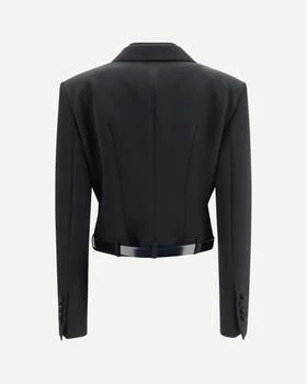 Dolce & Gabbana | Dolce & Gabbana Sicilia Double-Breasted Blazer
