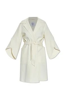 Max Mara | Max Mara Cosetta Belted Coat