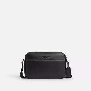 Coach Graham Crossbody Bag