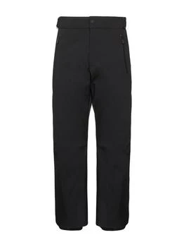 Moncler | MONCLER GRENOBLE | Black padded ski trousers | Man | M