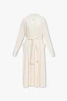 Jil Sander | Cashmere cardigan