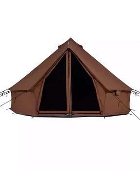 Whiteduck Outdoors Regatta Bell Tent - 16.5 (Water Repellent)