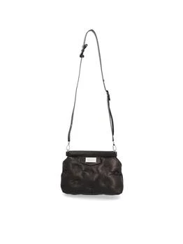 MAISON MARGIELA | Maison Margiela Glam Slam Quilted Shoulder Bag