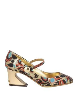 Dolce & Gabbana | Pump