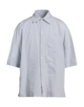 Bottega Veneta | Checked shirt