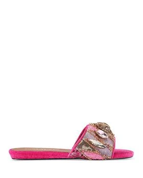 Kurt Geiger Women
s Kensington Sandals