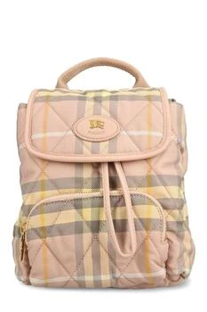 Burberry | Burberry Mini Horseshoe Backpack