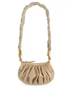Balmain | Balmain Frame Mini Shoulder Bag
