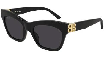 Balenciaga | Woman Balenciaga Bb-0132s-001