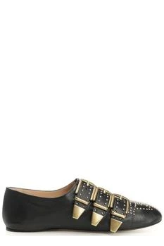 Chloé | Chloé Susanna Flat Shoes