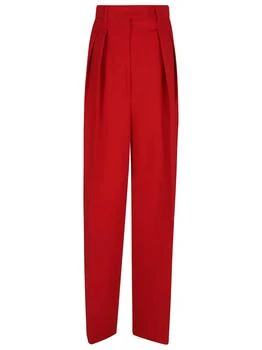 Max Mara | Sportmax Abadan Wide Leg Trousers