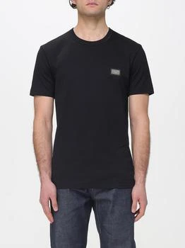 Dolce & Gabbana | T-shirt men Dolce & Gabbana
