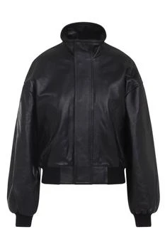 Balenciaga | Balenciaga High-Neck Jacket