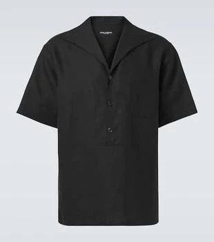 Dolce 
Gabbana | Bowling shirt