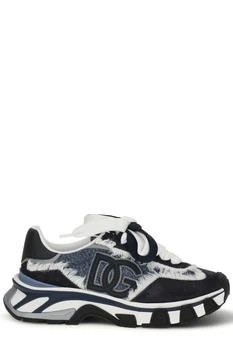 Dolce & Gabbana | Dolce & Gabbana DG Country Road Denim Sneakers