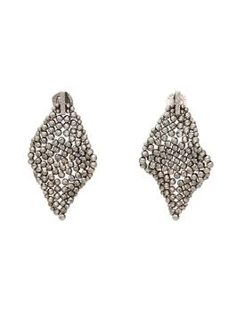 Brunello Cucinelli | Earrings