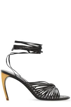 Salvatore Ferragamo | Ferragamo Atena Ankle Strap Sandals