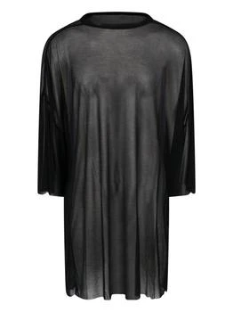 Rick Owens | Rick Owens Tommy Sheer Long T-Shirt