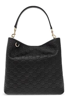 Gucci | Gucci GG Embossed Shoulder Bag
