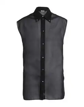 Jil Sander | Solid color shirt