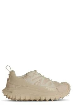 Moncler | Moncler Trailgrip Amoeba Lace-Up Trainers
