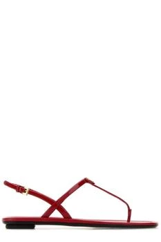 Prada | Prada Buckled Sandals