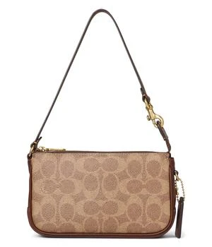 Plaza Bag 18 In Signature Canvas