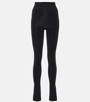 Khaite | Roonie high-rise leggings