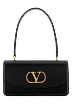 Valentino | Valentino Vain Foldover Top Shoulder Bag