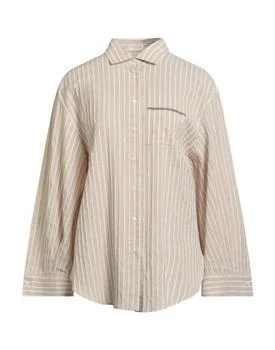 Brunello Cucinelli | Striped shirt