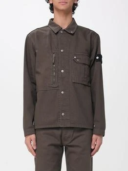 Stone Island | Shirt men Stone Island