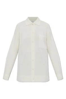 Max Mara | Max Mara Bull Button-Up Cardigan