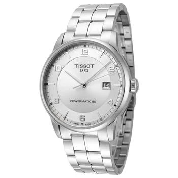 Tissot Tissot Luxury Men's Watch T0864071103700