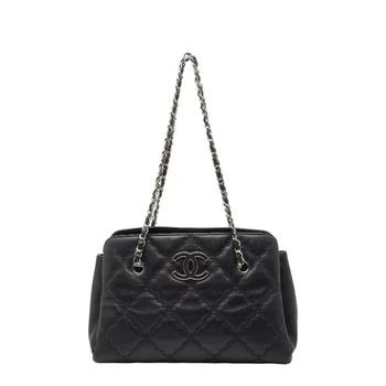 Chanel | Leather Tote Bag (Pre-Owned)