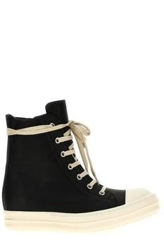 Rick Owens | Rick Owens Temple Sneakers