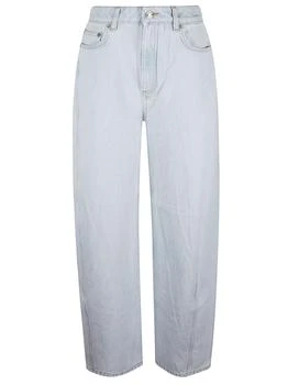 Givenchy | Givenchy Straight-Leg Jeans