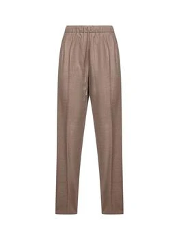 Max Mara | Max Mara Gitti Drawstring Trousers