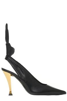 Givenchy | Givenchy Beauw Slingback Pumps