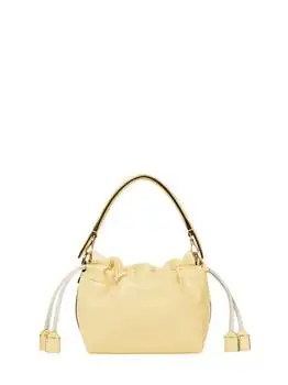 Fendi | Fendi Mamma Baguette Small Shoulder Bag