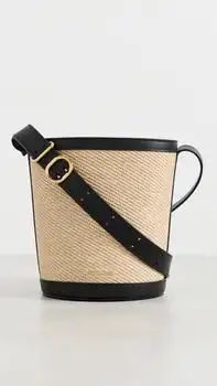 Jil Sander | Cannolo Bucket Bag