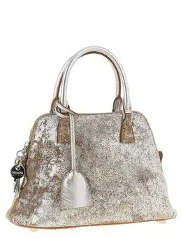 MAISON MARGIELA | Maison Margiela 5AC Mini Soft Shoulder Bag