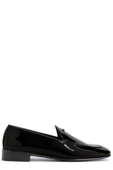 Giuseppe Zanotti | Giuseppe Zanotti Gz Jaky Patent Loafers