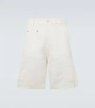 Givenchy | Denim shorts