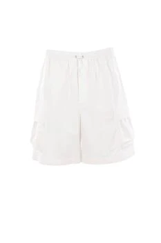 Gucci | Gucci Web Detailed Cargo Shorts