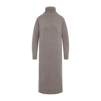 Max Mara | Max Mara Summer Long Knitted Dress