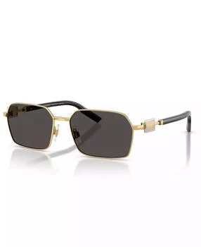 Dolce 
Gabbana | Men
s Large Sunglasses, DG2316