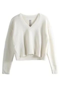 Rick Owens | Rick Owens V-Neck Jumper