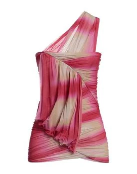 Rick Owens | One-shoulder top