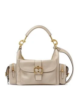 Chloé | Chloé Camera Zipped Tote Bag