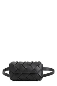 Bottega Veneta | Bottega Veneta Intrecciato Diago Belt Bag